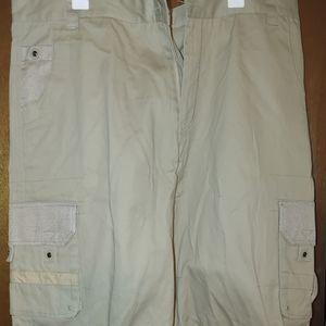 Mens Cargo Shorts